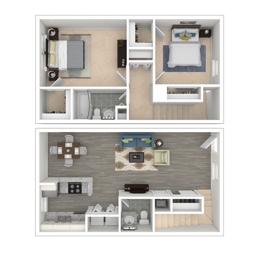 the dawson apartments baton rouge