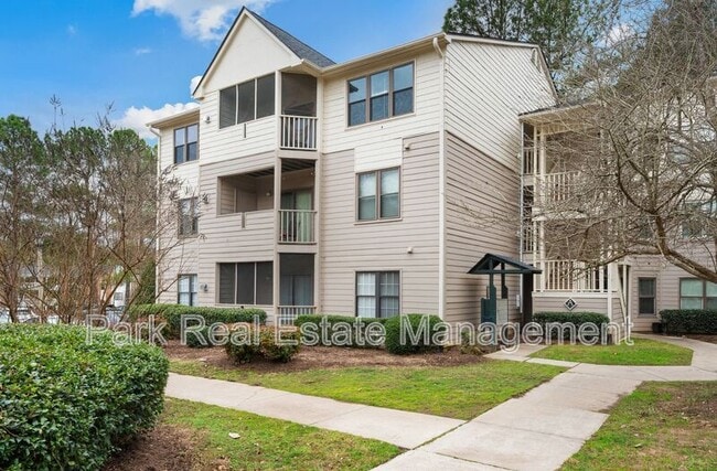 Building Photo - 600 Audubon Lake Dr