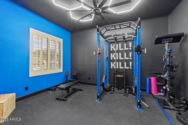 Building Photo - 2879 E Janelle Way