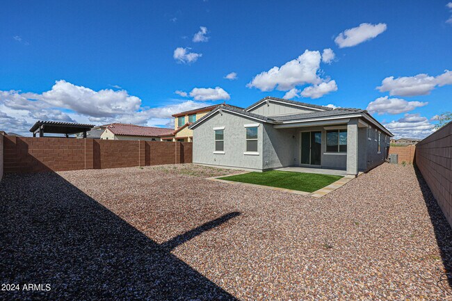 Building Photo - 28440 N 132nd Dr