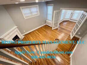 Building Photo - Newly Renovated 3 Bedroom 1.5 Bathroom semi-detached home in Parkside.  This home has refinished ...