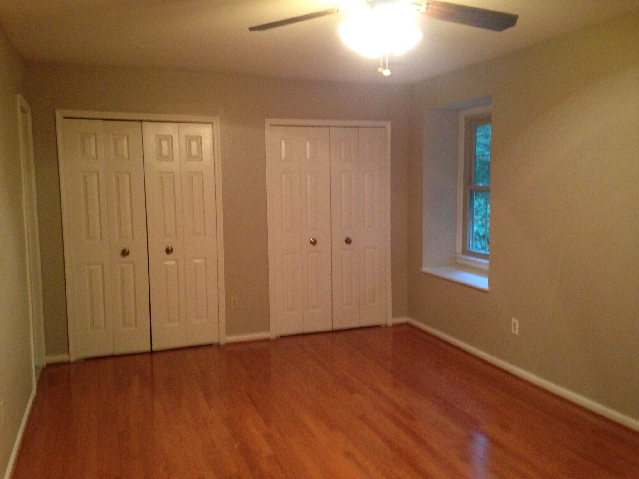 Master Bedroom - 10345 Hampshire Green Ave