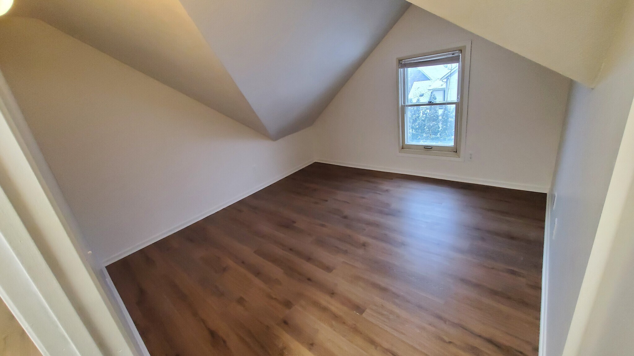 Bedroom 2 - 164 Congress St W