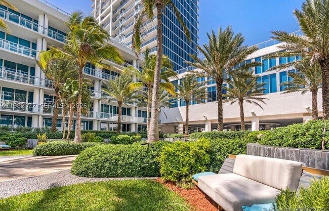 Building Photo - 6799 Collins Ave