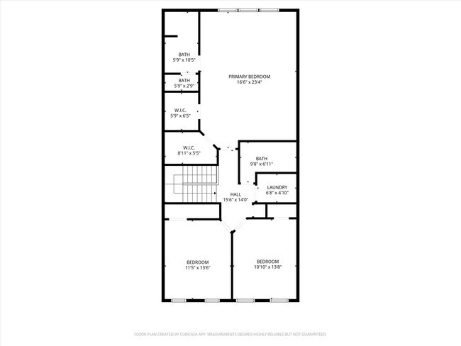 Building Photo - Available Now – Luxury 3 Bedroom, 2.5 Bath...