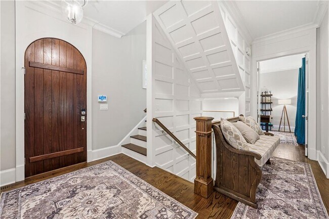 Building Photo - 1295 Cumberland Rd NE