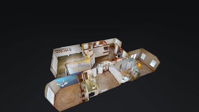 Building Photo - Rock Creek beauty