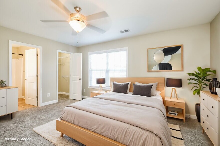 Building Photo - 616 Herman Gist Rd