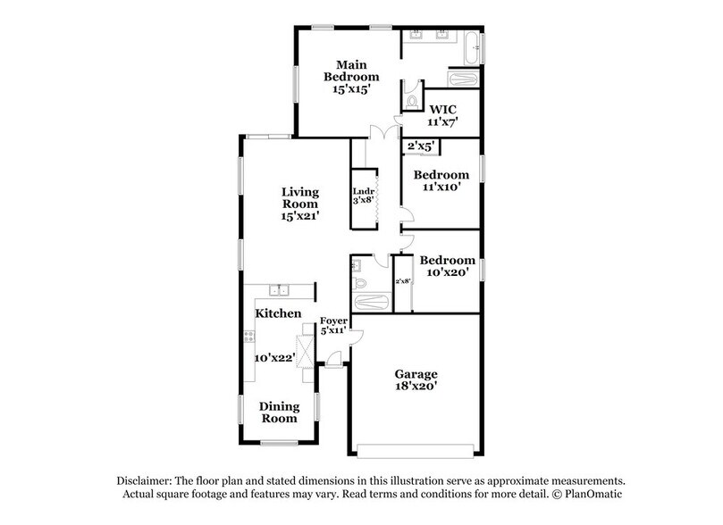 Building Photo - 9148 W Kings Ave