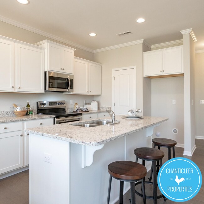 Building Photo - 3509 Slippery Elm Dr