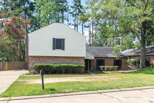 Building Photo - 103 Tupawek Dr