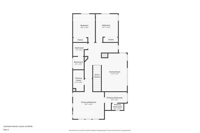 Building Photo - 1232 Date Palm Dr