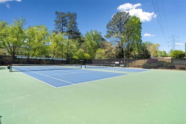 Building Photo - 745 Princeton Mill Run