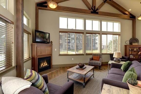 Building Photo - Copper Valley Apartments