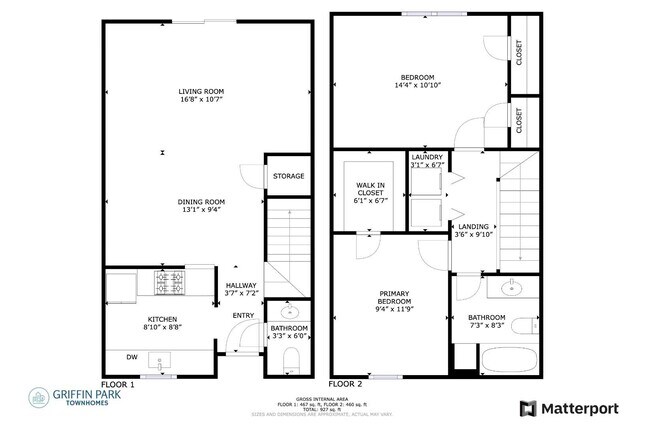 Building Photo - 1201 Lakecrest Dr