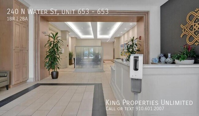 Building Photo - 240 N Water St