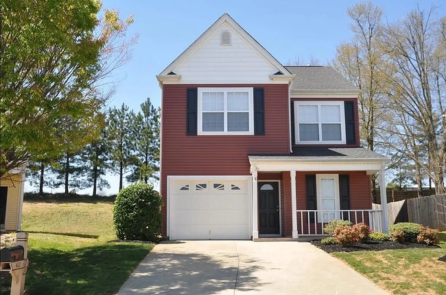 Primary Photo - 412 Bridgewood Ct