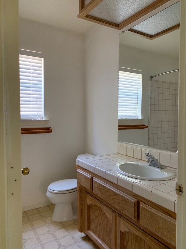 Building Photo - Spacious 3-Bedroom Home with Greenbelt Views & Landscaping Included