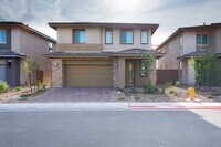 Building Photo - Summerlin Gated