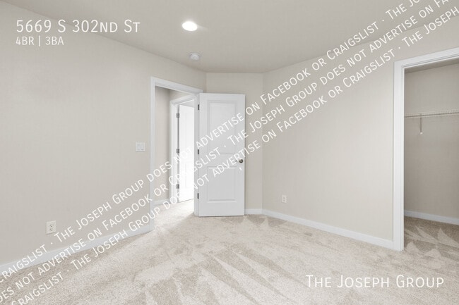 Building Photo - 5669 S 302nd St