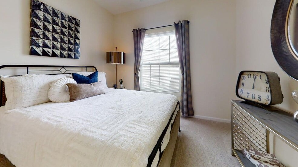 Interior Photo - Windsor West Apartments