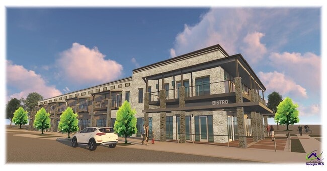 Building Photo - 1013 Northside Dr