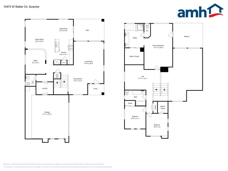 Building Photo - 15472 W Statler Cir