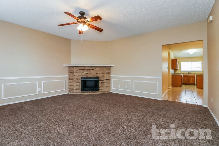 Building Photo - 6410 Juliette Run