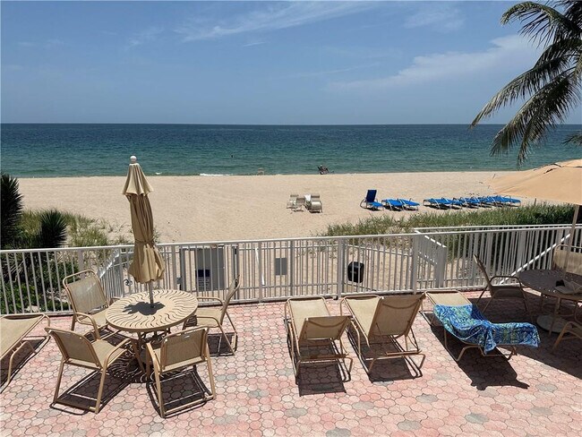 Building Photo - 4250 Galt Ocean Dr