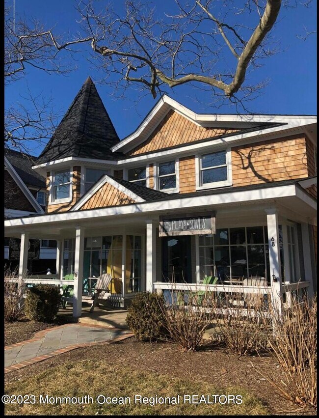 68 Bridge Ave 68 Bridge Ave Bay Head NJ 08742 Apartment Finder