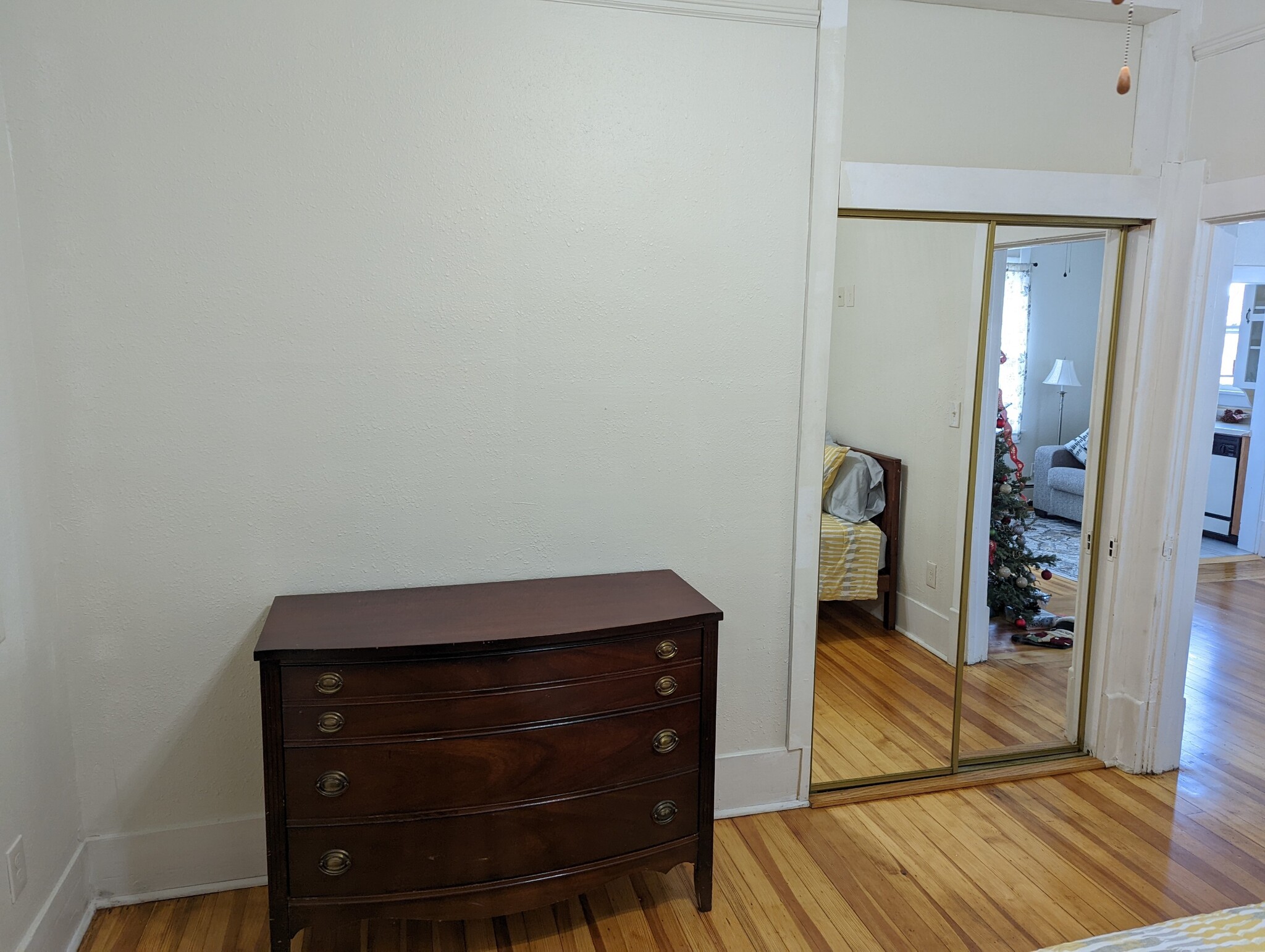 Bedroom 2 - 848 S Spruce St