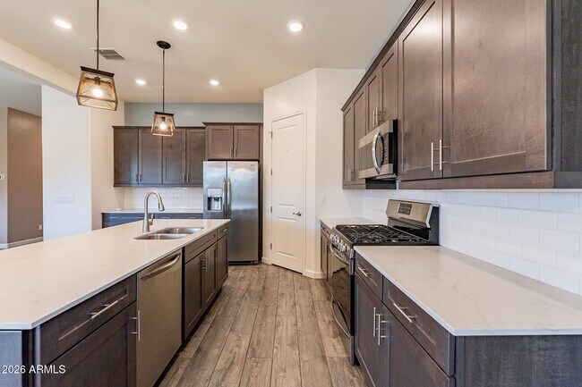 Building Photo - 2811 W Pollack St