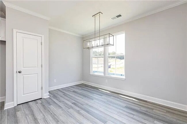Building Photo - Spacious 3bd/4ba Townhome in Acworth w/ Al...