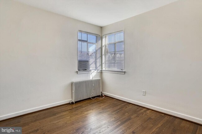 Building Photo - 2500 Langston Blvd.