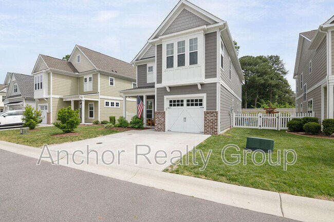 Building Photo - 5025 Shell Cove Ln