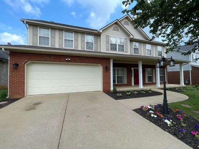 Primary Photo - Remarkable East Jefferson Home For Rent