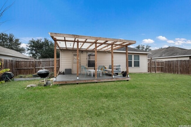 Building Photo - 8111 Running Hollow