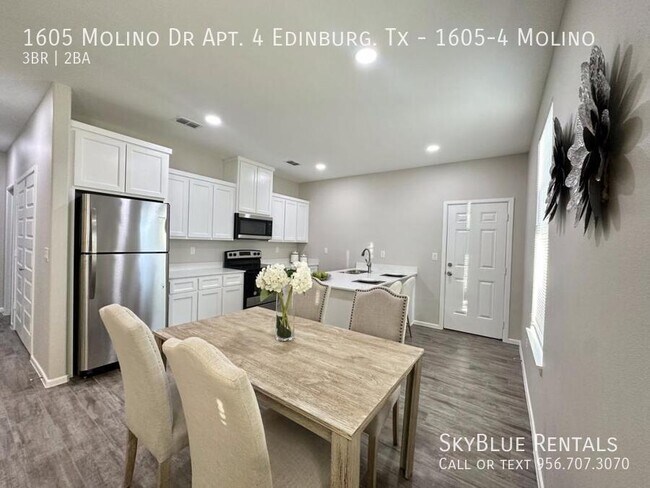 Building Photo - 1605 Molino Dr