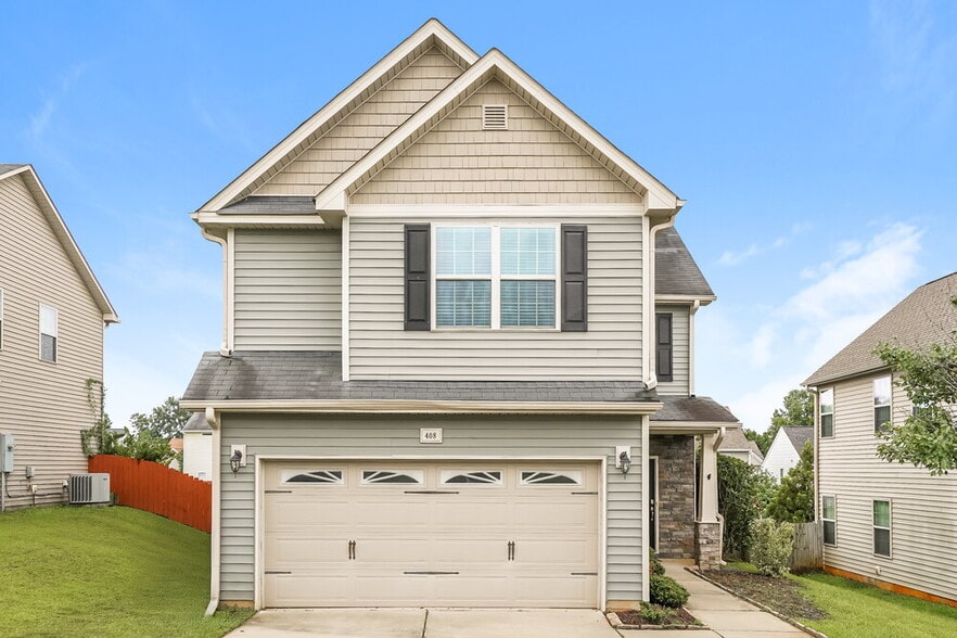 Primary Photo - 408 McCarthy Dr