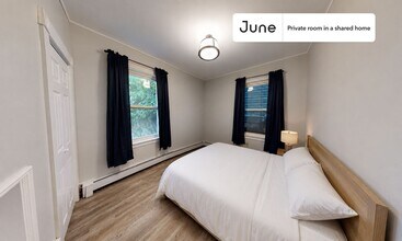 Building Photo - Room in Shared 3 bed/1 bath home in Mission Hill