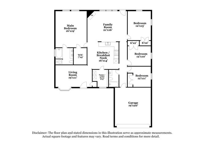 Building Photo - 2010 Preston Trail