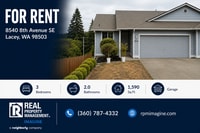 Building Photo - 8540 8th Ct SE