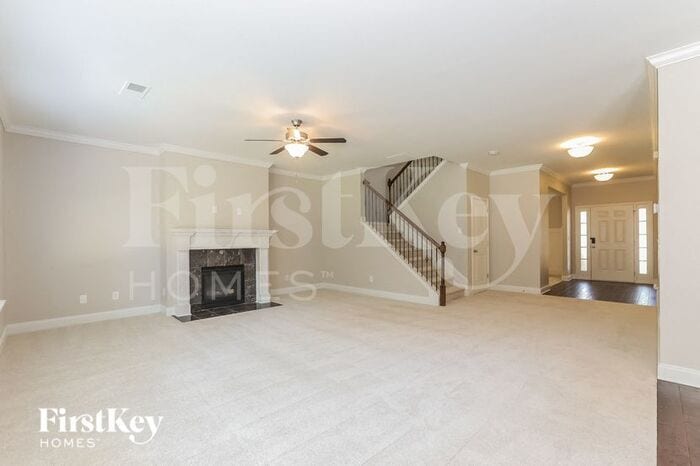 Building Photo - 841 Milam Cir