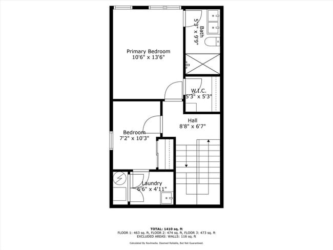 Building Photo - Luxurious New Townhome in South Sloan’s Lake
