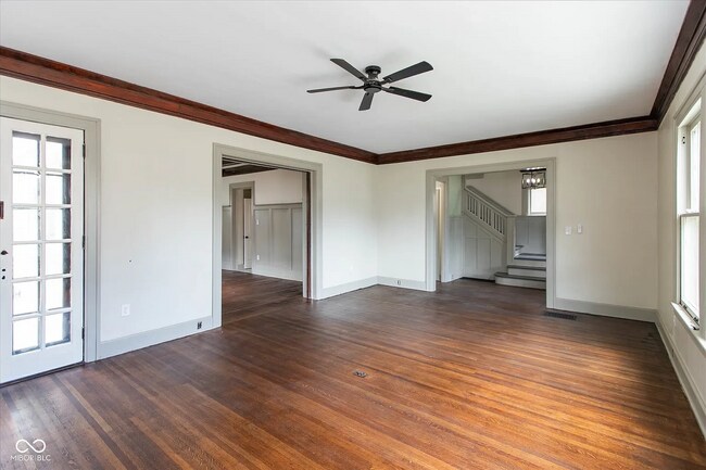 Building Photo - 3358 Ruckle St