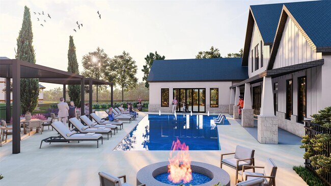 Building Photo - 903 Beebrush Ln