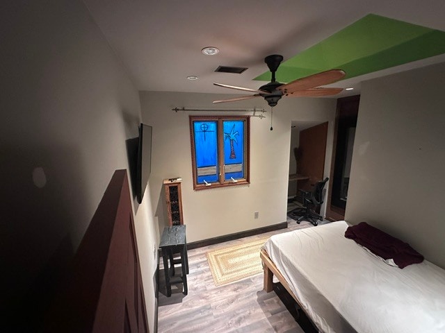 Bedroom #2 - 870 W 19th St