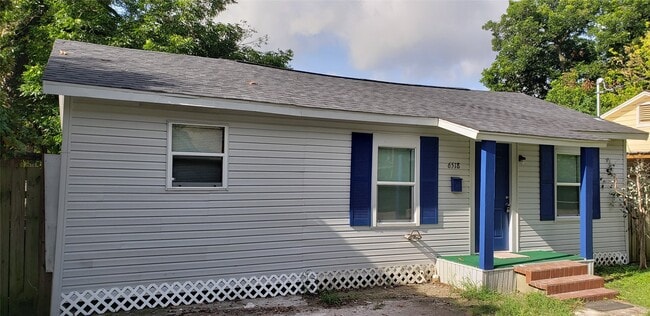 Building Photo - 6518 Gainesville St