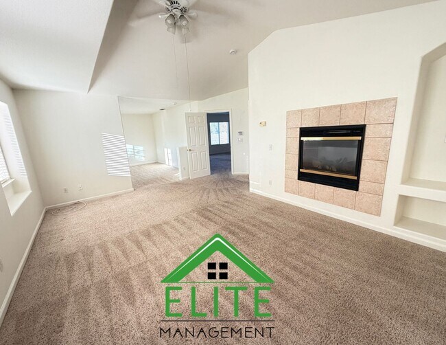 Building Photo - Beautiful and Spacious 4-Bedroom Home in P...