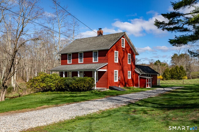 Building Photo - 62 Brush Hill Rd